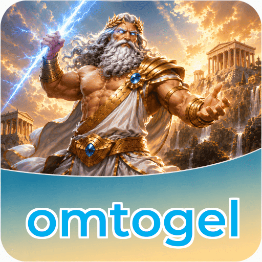 Tampilan antarmuka pengguna omtogel yang ramah dan intuitif.